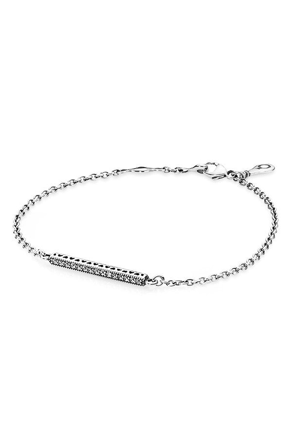 'Hearts of Pandora' Cubic Zirconia Bracelet